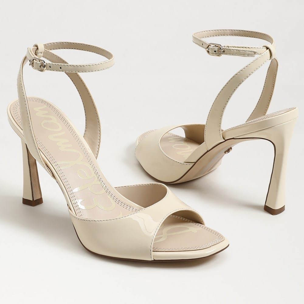 Ira Stiletto Sandal - Image 7