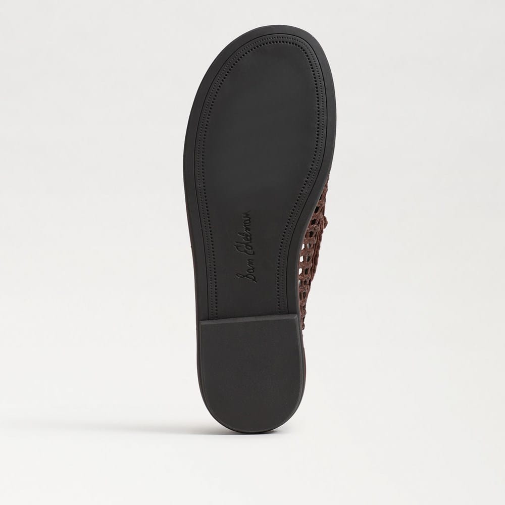 Bria Woven Loafer - Image 6