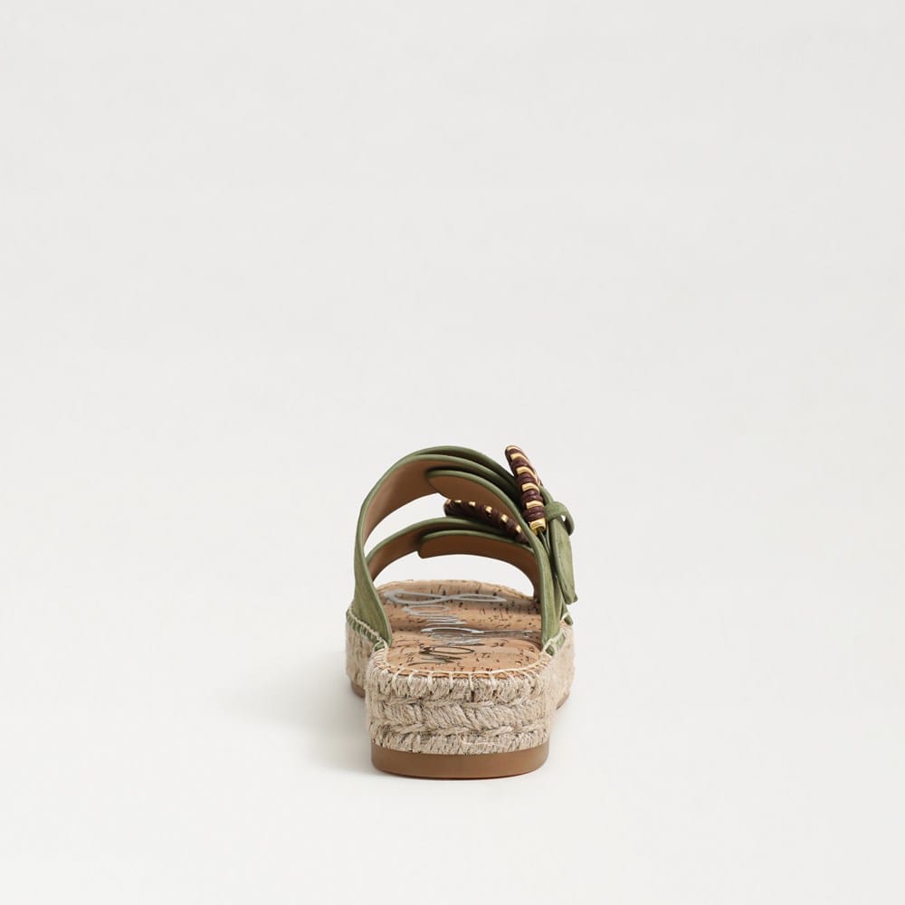 Tabbey Espadrille Platform Sandal - Image 5