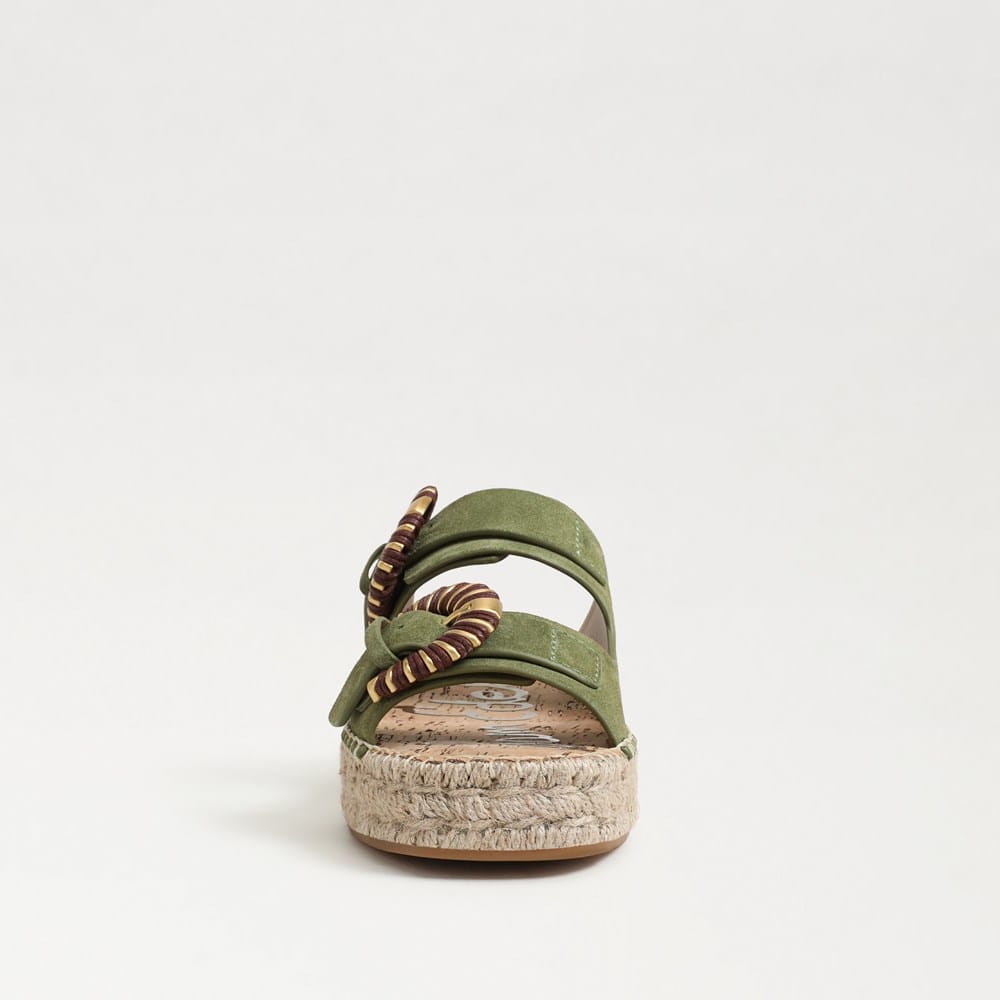 Tabbey Espadrille Platform Sandal - Image 3