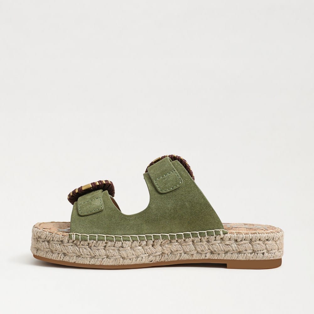 Tabbey Espadrille Platform Sandal - Image 4