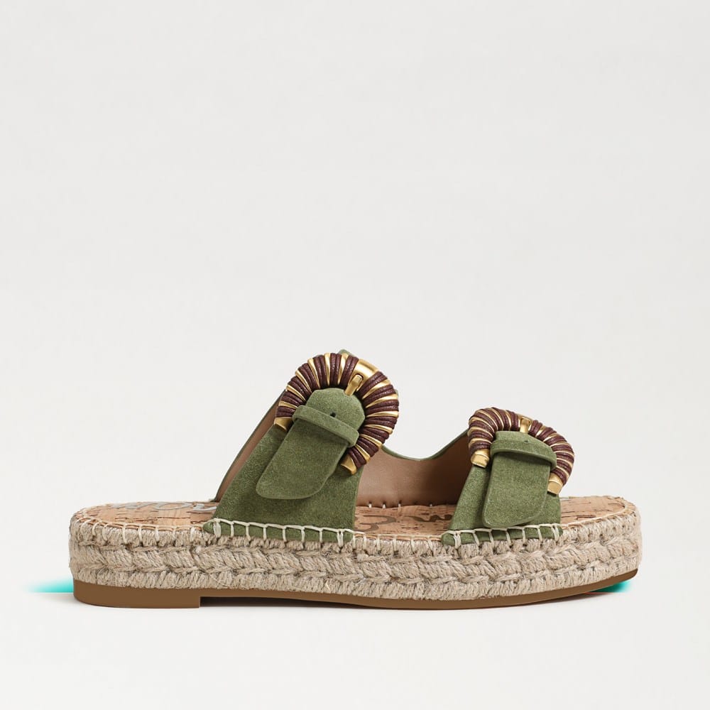 Tabbey Espadrille Platform Sandal - Image 2