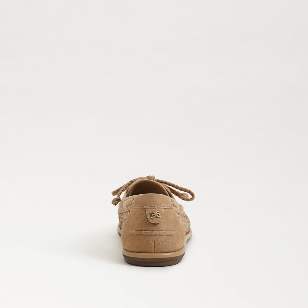 Bria Woven Loafer - Image 5