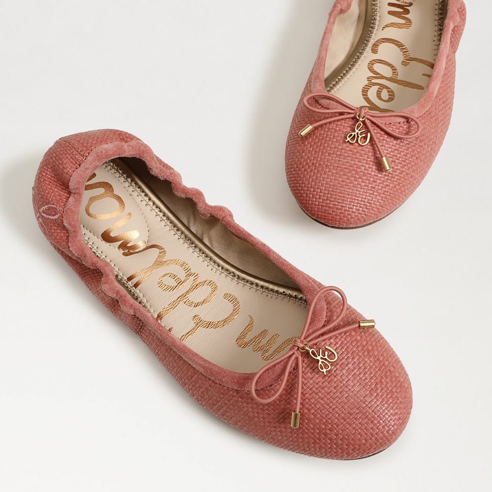Felicia Ballet Flat - Image 7