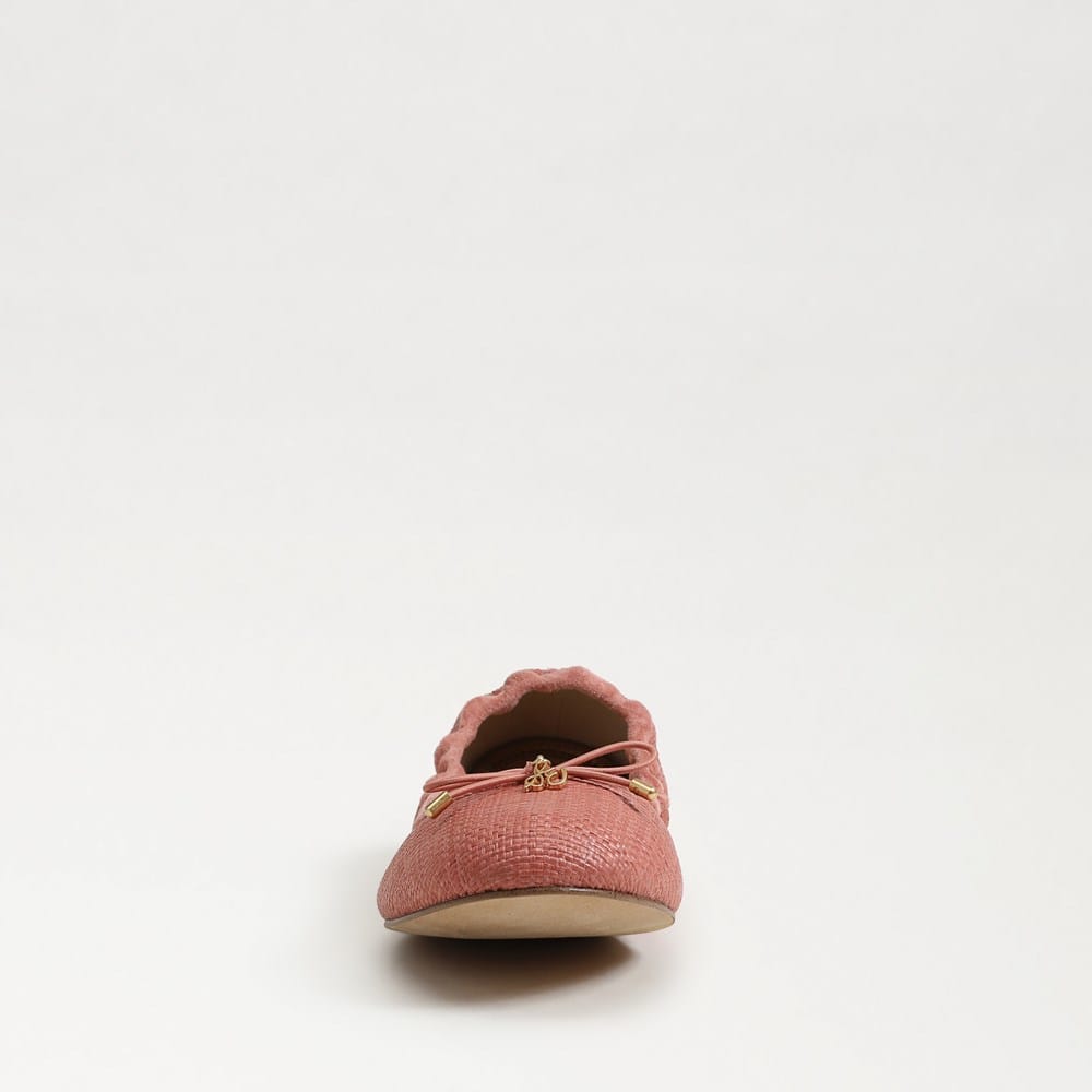 Felicia Ballet Flat - Image 3
