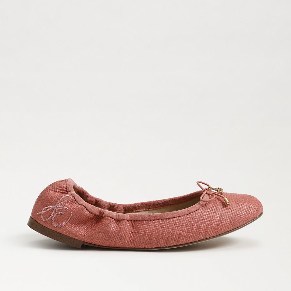 Felicia Ballet Flat - Image 2