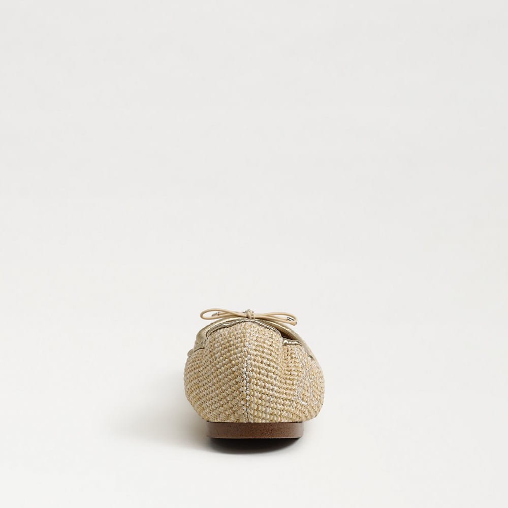 Felicia Ballet Flat - Image 5