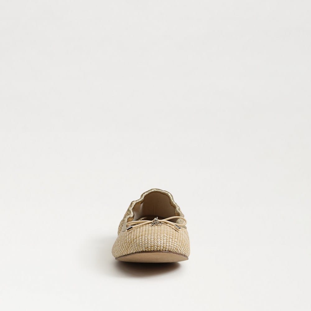 Felicia Ballet Flat - Image 3