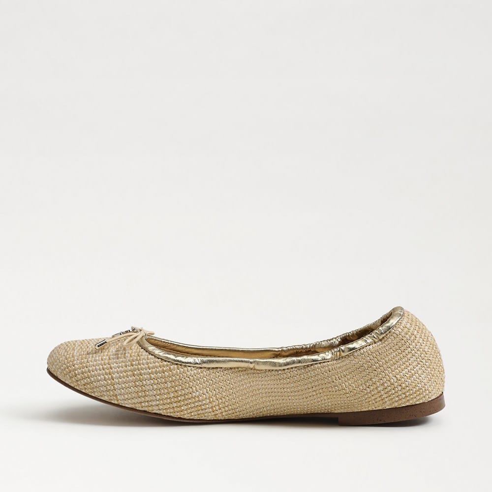 Felicia Ballet Flat - Image 4