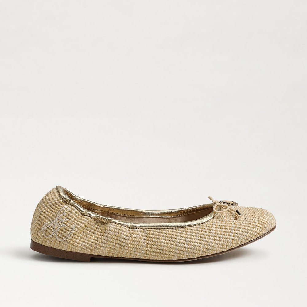 Felicia Ballet Flat - Image 2