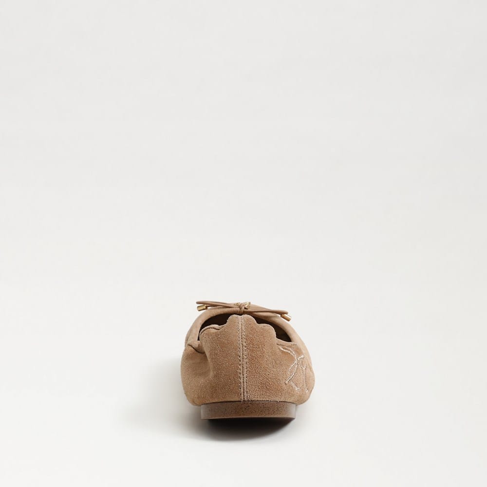 Felicia Ballet Flat - Image 5