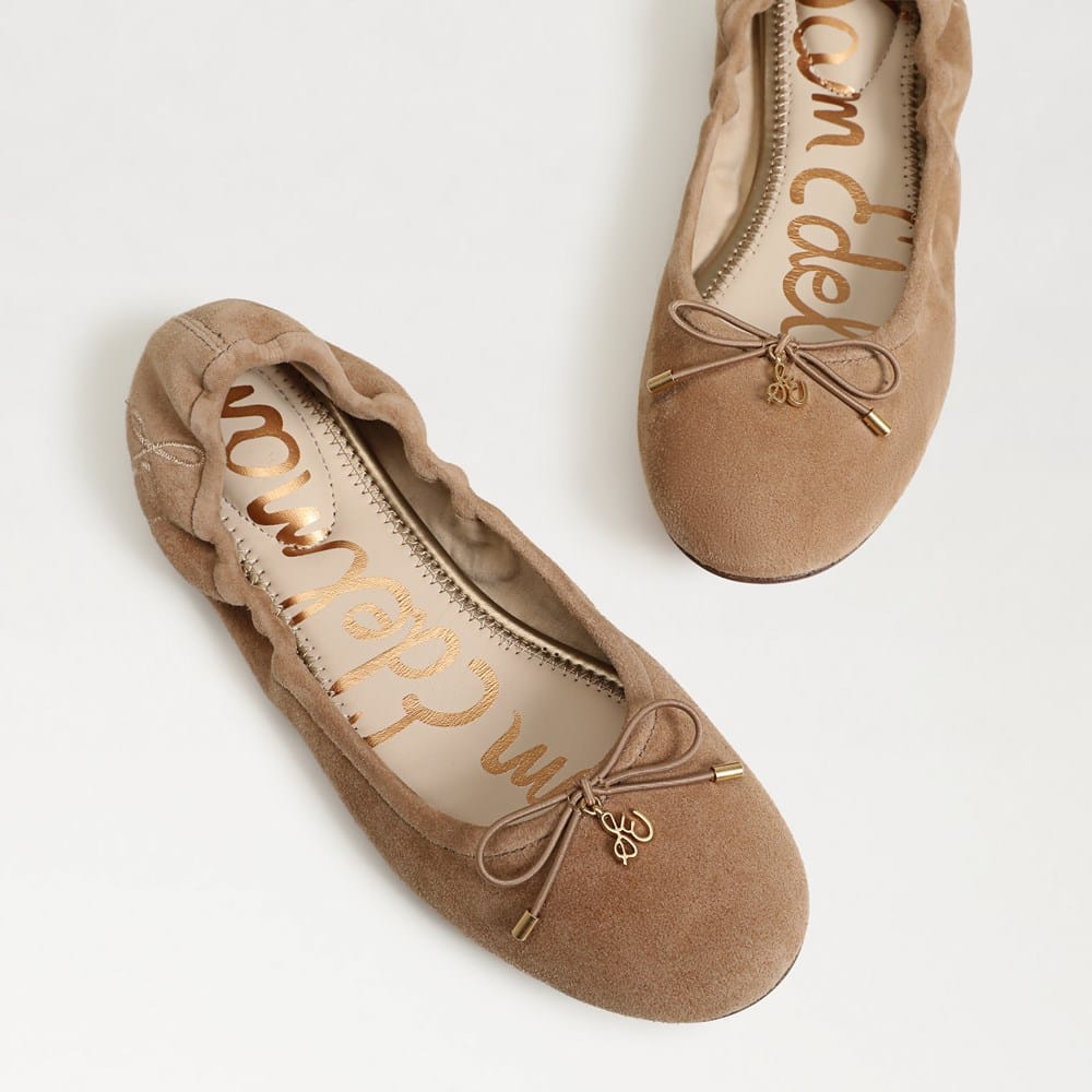 Felicia Ballet Flat - Image 7