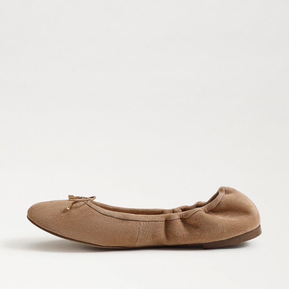 Felicia Ballet Flat - Image 4