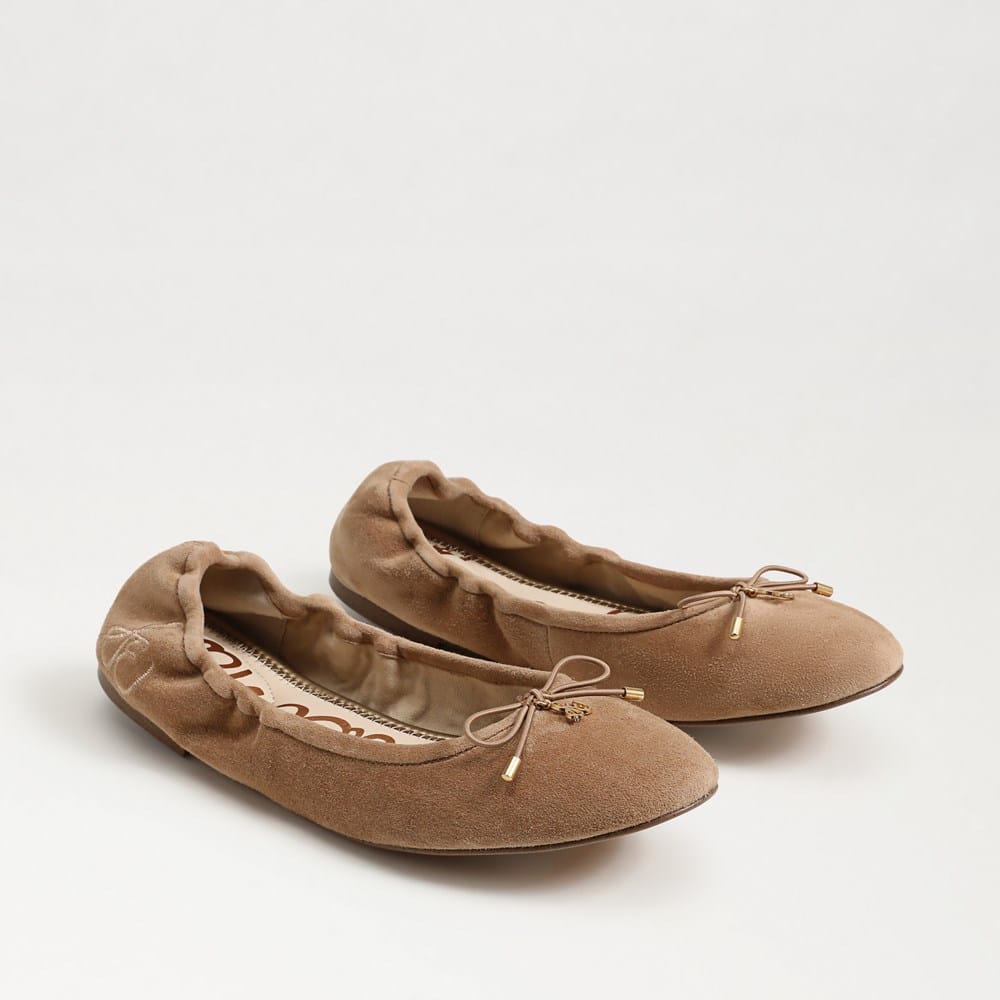 Felicia Ballet Flat
