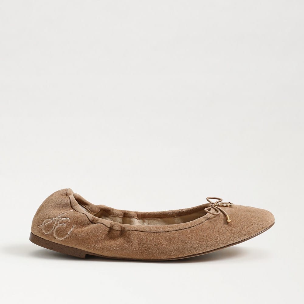 Felicia Ballet Flat - Image 2