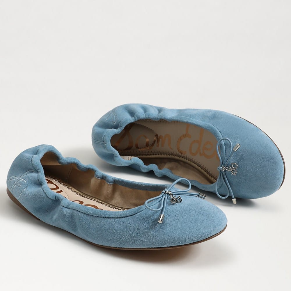 Felicia Ballet Flat - Image 7