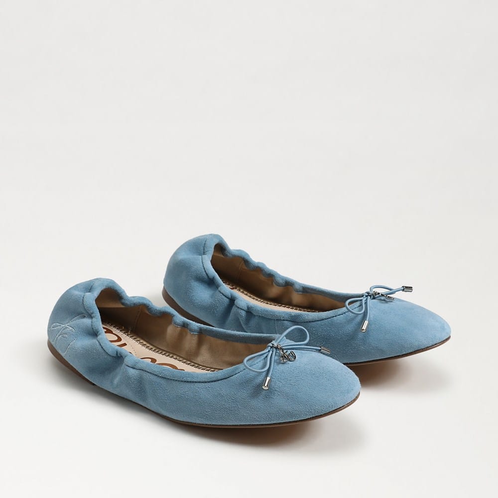 Felicia Ballet Flat