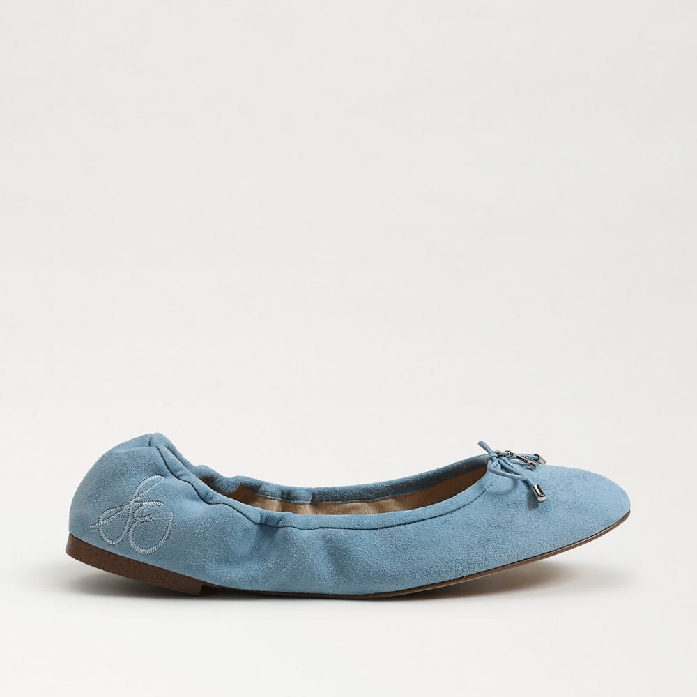 Felicia Ballet Flat - Image 2