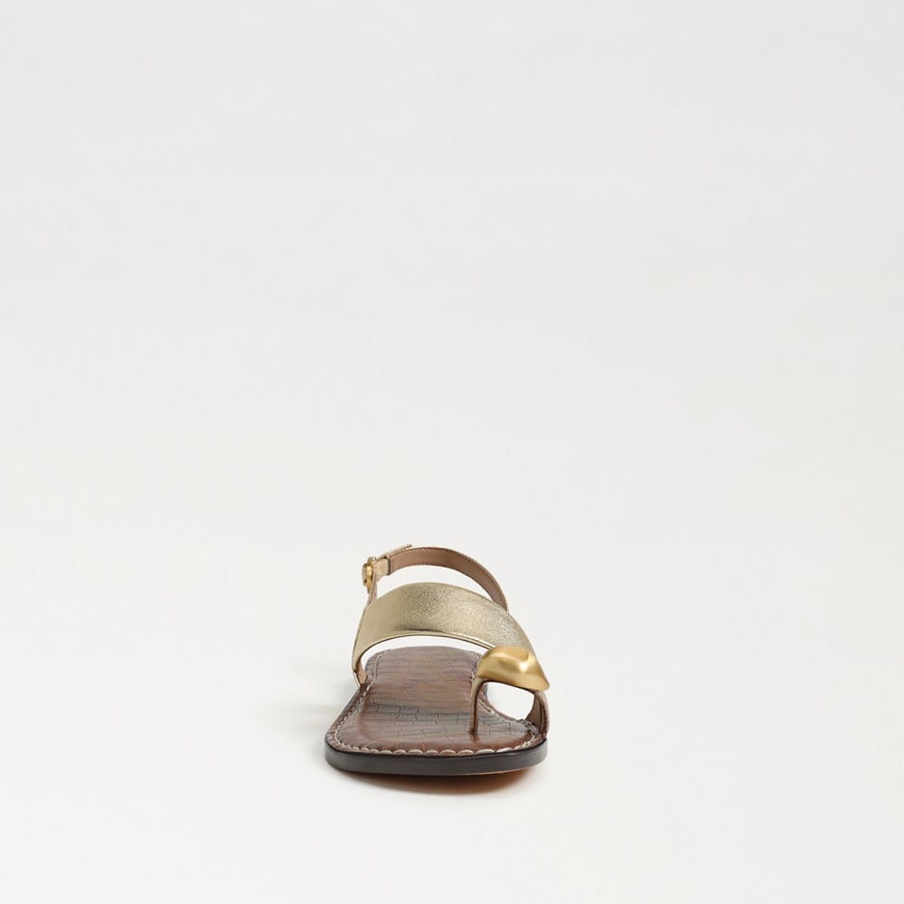 Grace Toe Strap Sandal - Image 3