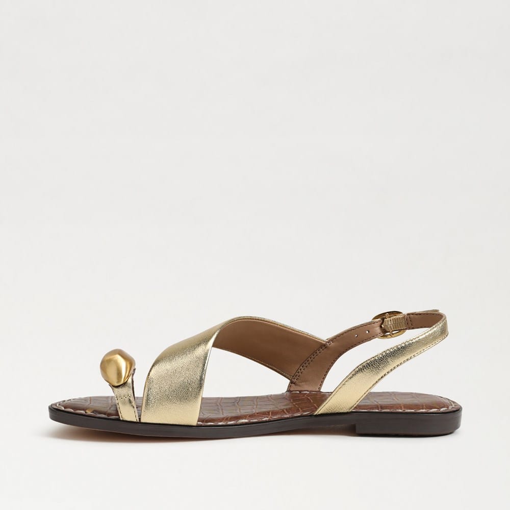 Grace Toe Strap Sandal - Image 4