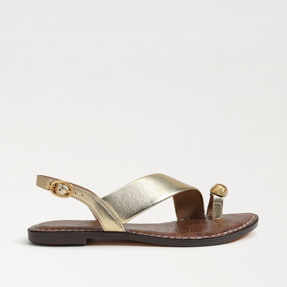 Grace Toe Strap Sandal - Image 2