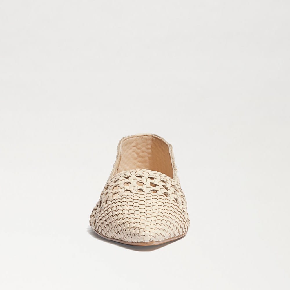 Deena Pointed Toe Ballet Flat - Image 3