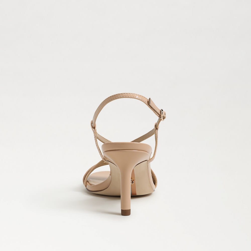Ginny Strappy Heel Sandal - Image 5