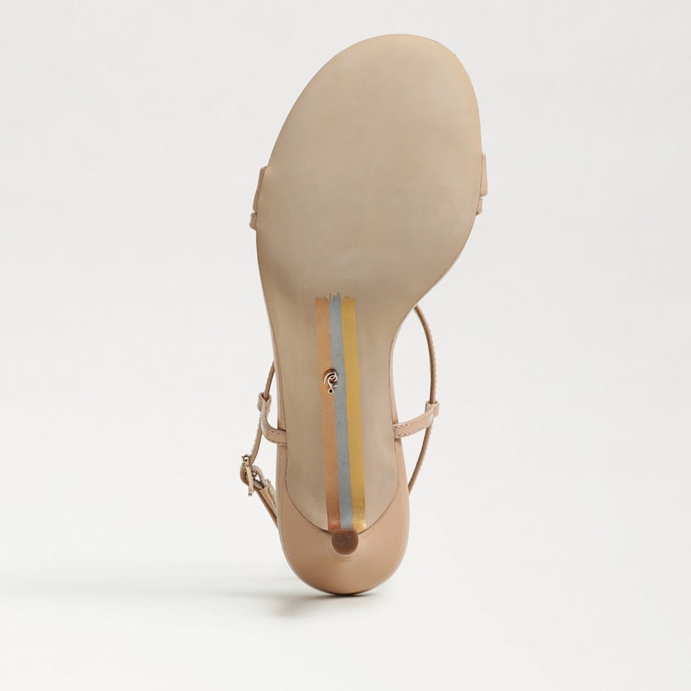 Ginny Strappy Heel Sandal - Image 6