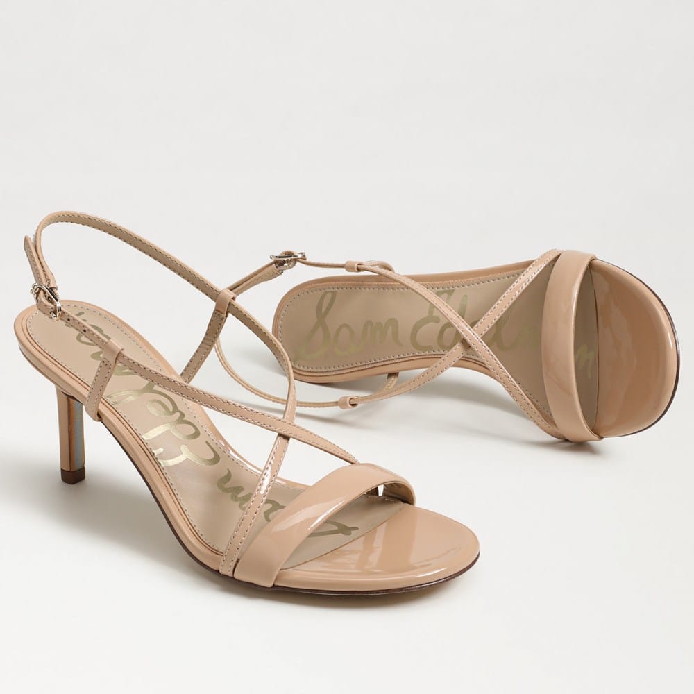 Ginny Strappy Heel Sandal - Image 7