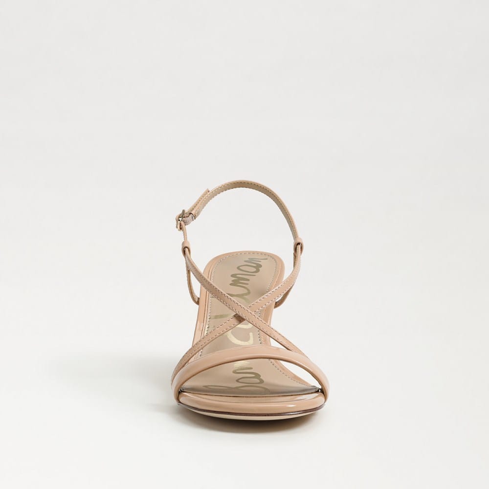 Ginny Strappy Heel Sandal - Image 3