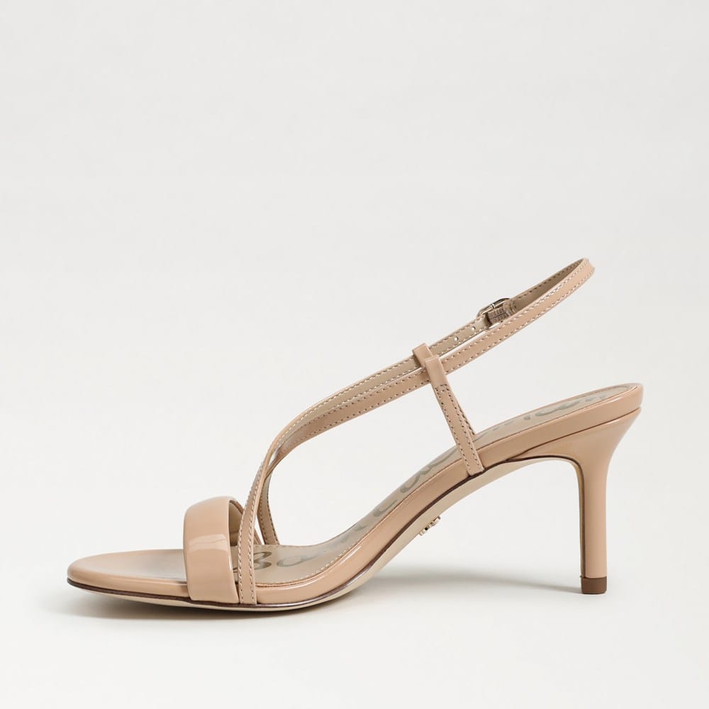 Ginny Strappy Heel Sandal - Image 4