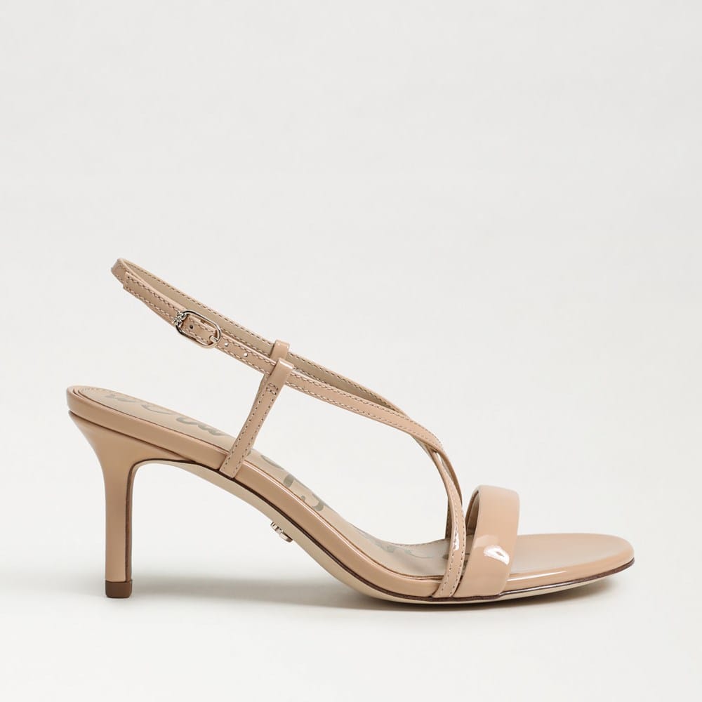 Ginny Strappy Heel Sandal - Image 2