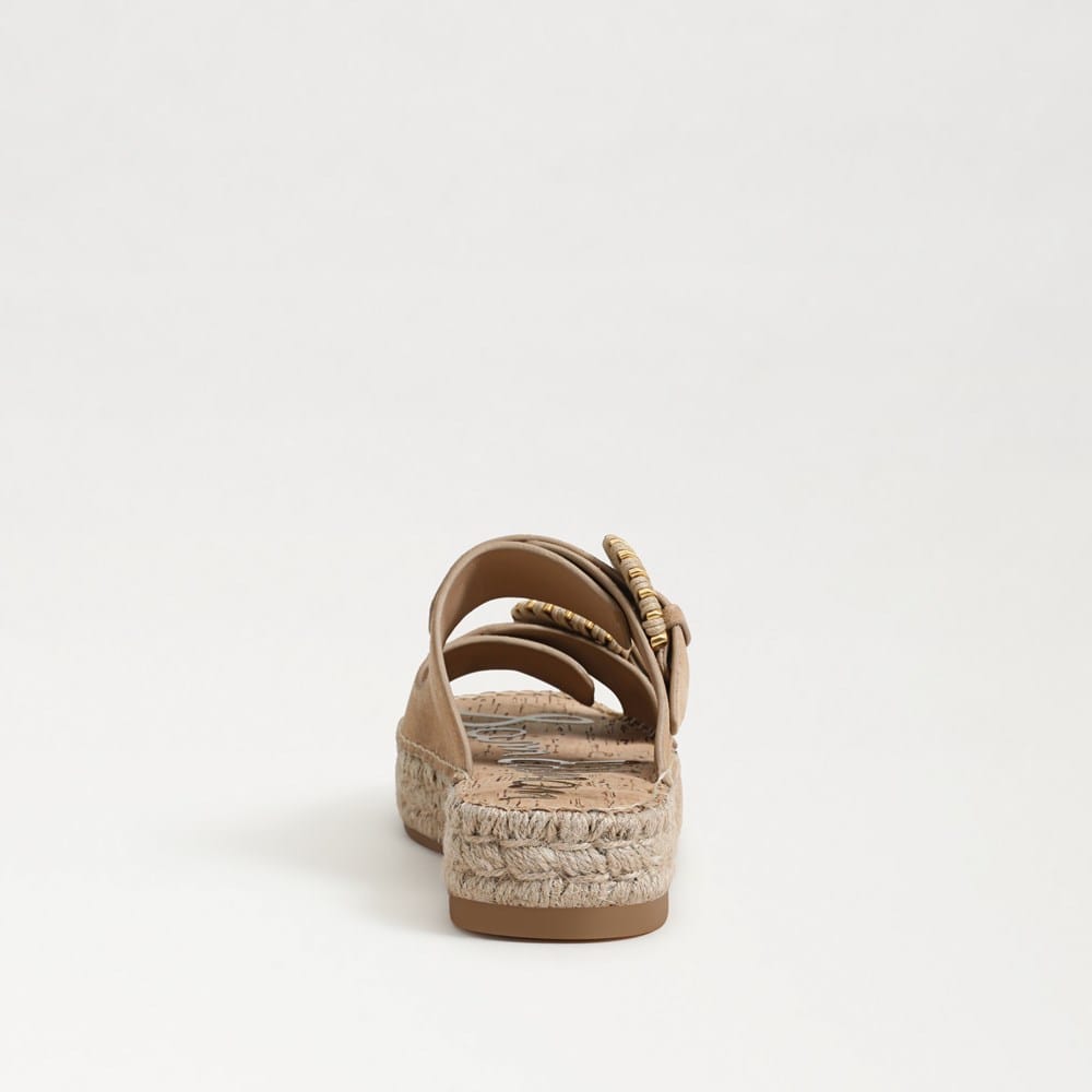 Tabbey Espadrille Platform Sandal - Image 5