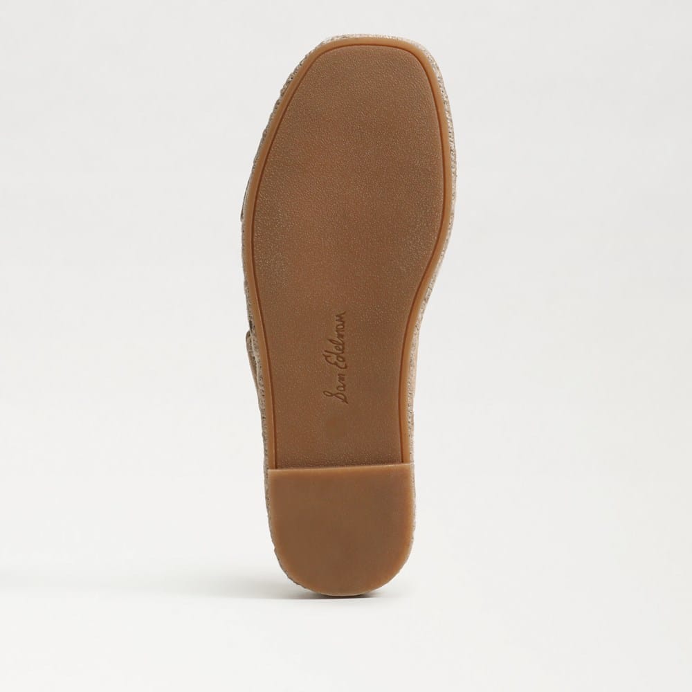 Tabbey Espadrille Platform Sandal - Image 6