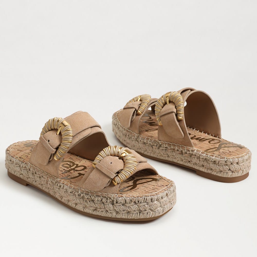 Tabbey Espadrille Platform Sandal - Image 7