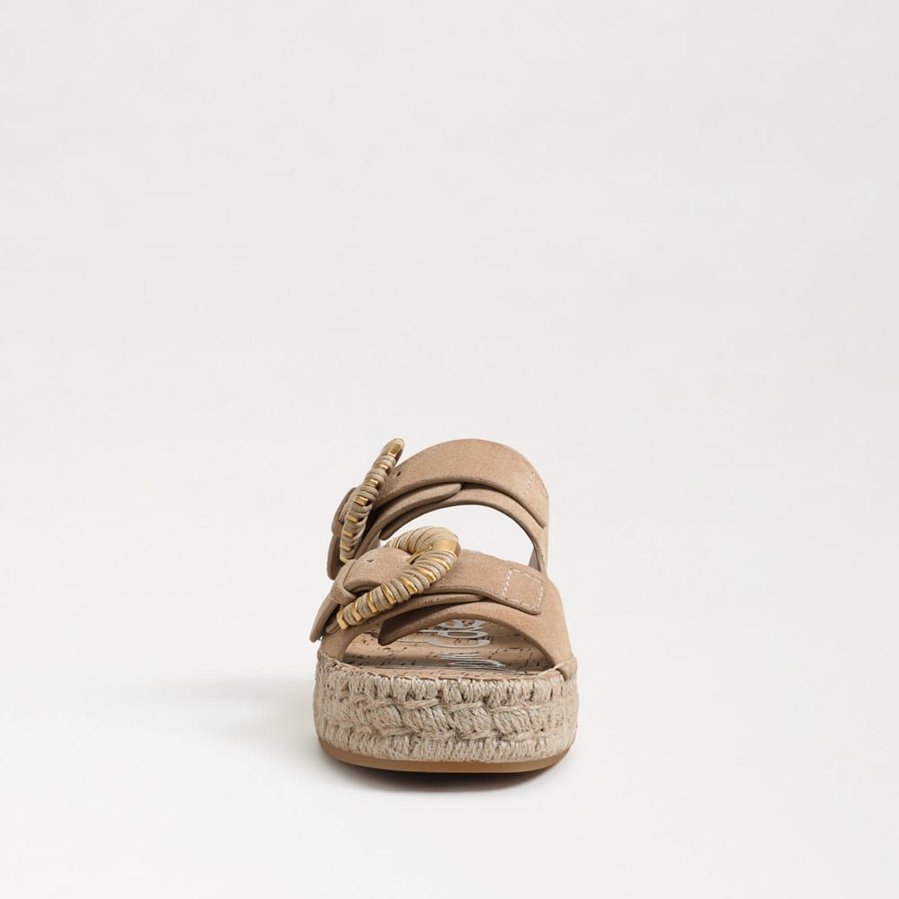 Tabbey Espadrille Platform Sandal - Image 3