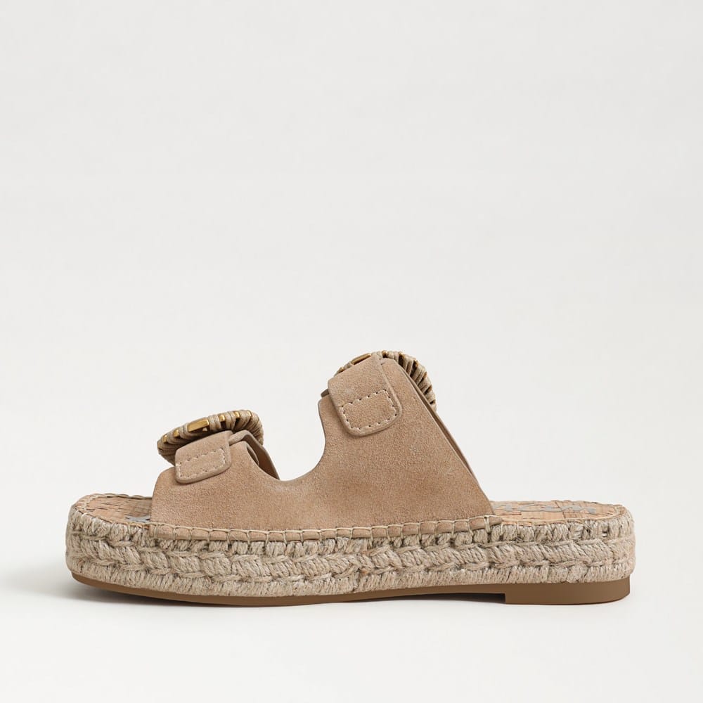 Tabbey Espadrille Platform Sandal - Image 4
