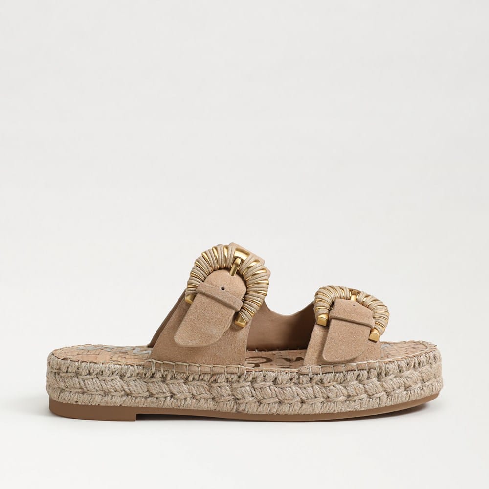 Tabbey Espadrille Platform Sandal - Image 2