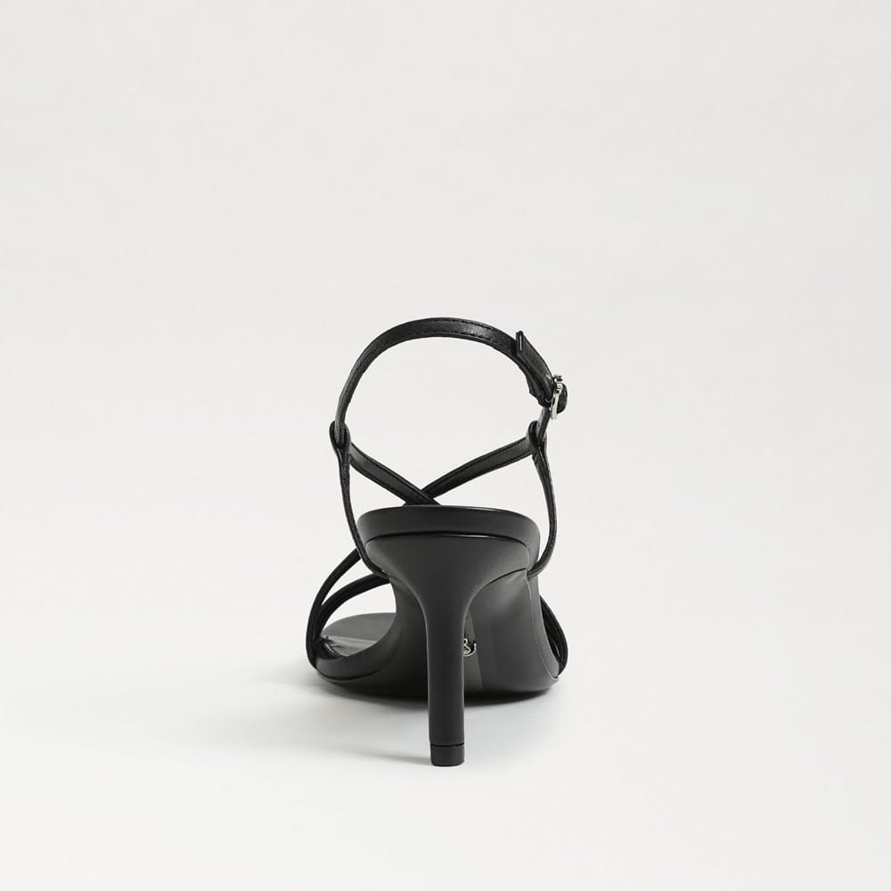 Ginny Strappy Heel Sandal - Image 5