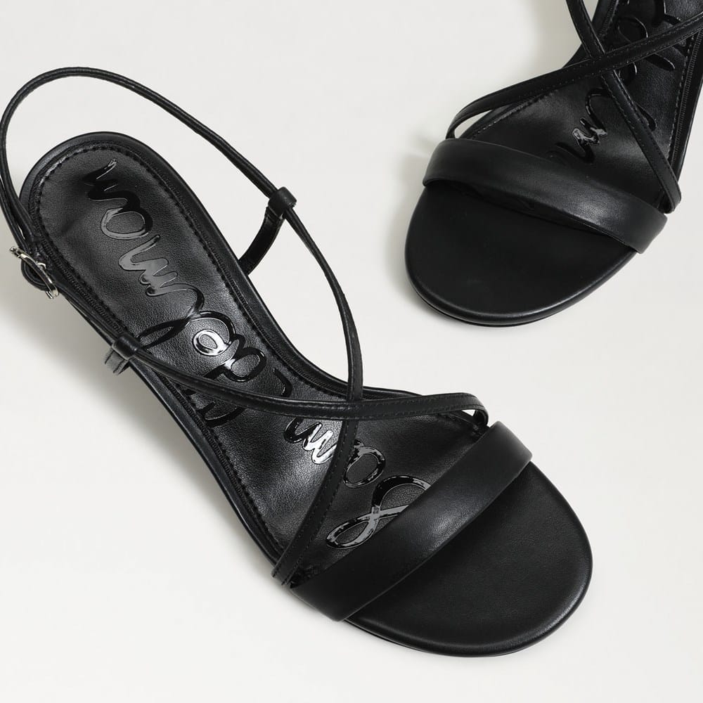 Ginny Strappy Heel Sandal - Image 7