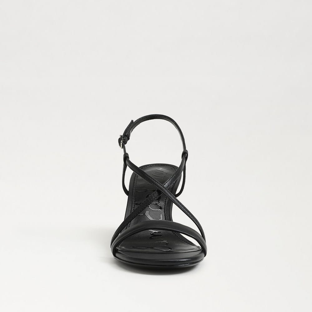 Ginny Strappy Heel Sandal - Image 3