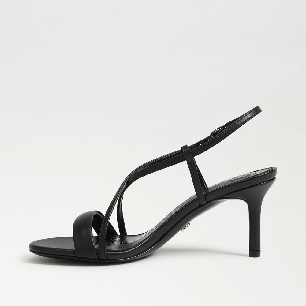 Ginny Strappy Heel Sandal - Image 4