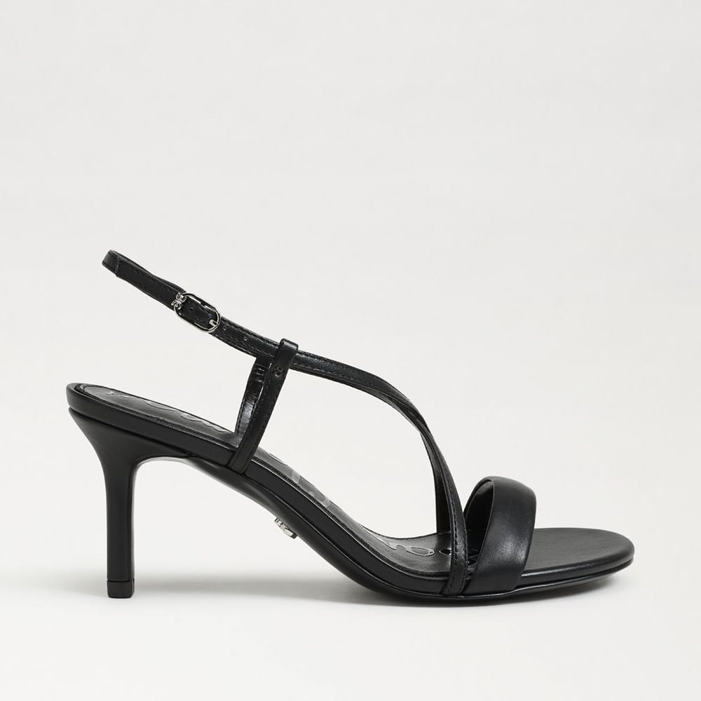 Ginny Strappy Heel Sandal - Image 2