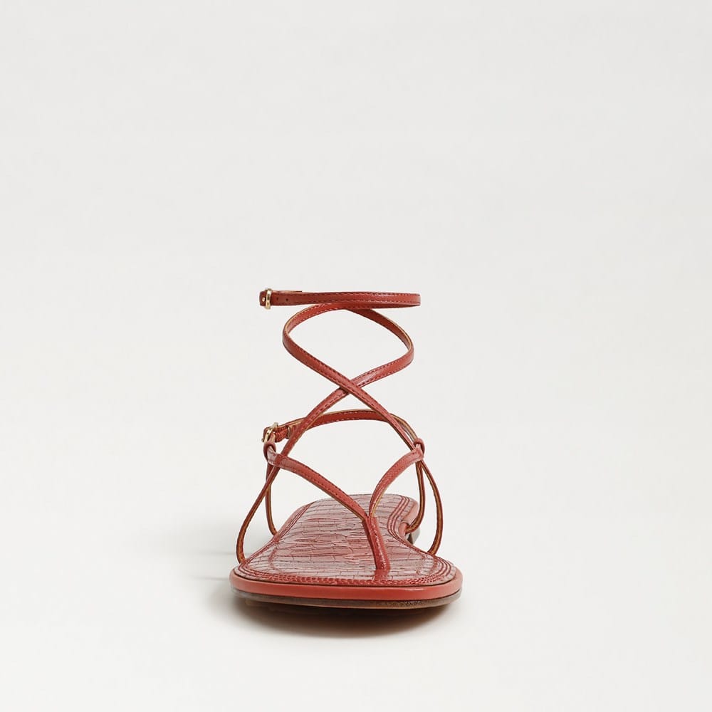 Clarra Strappy Sandal - Image 3