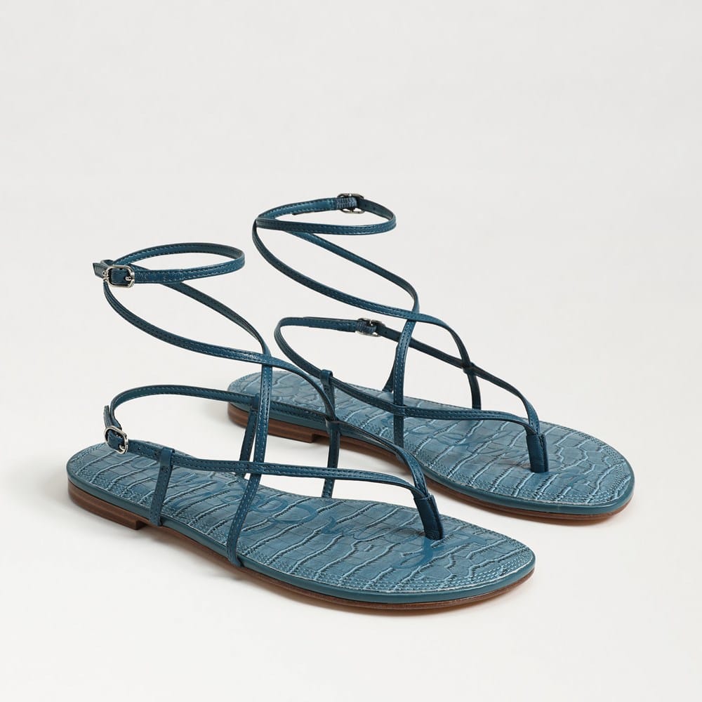 Clarra Strappy Sandal
