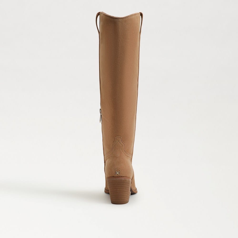 Wyatt Knee High Boot - Image 5
