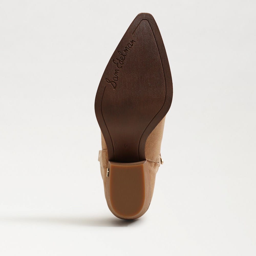 Wyatt Knee High Boot - Image 6