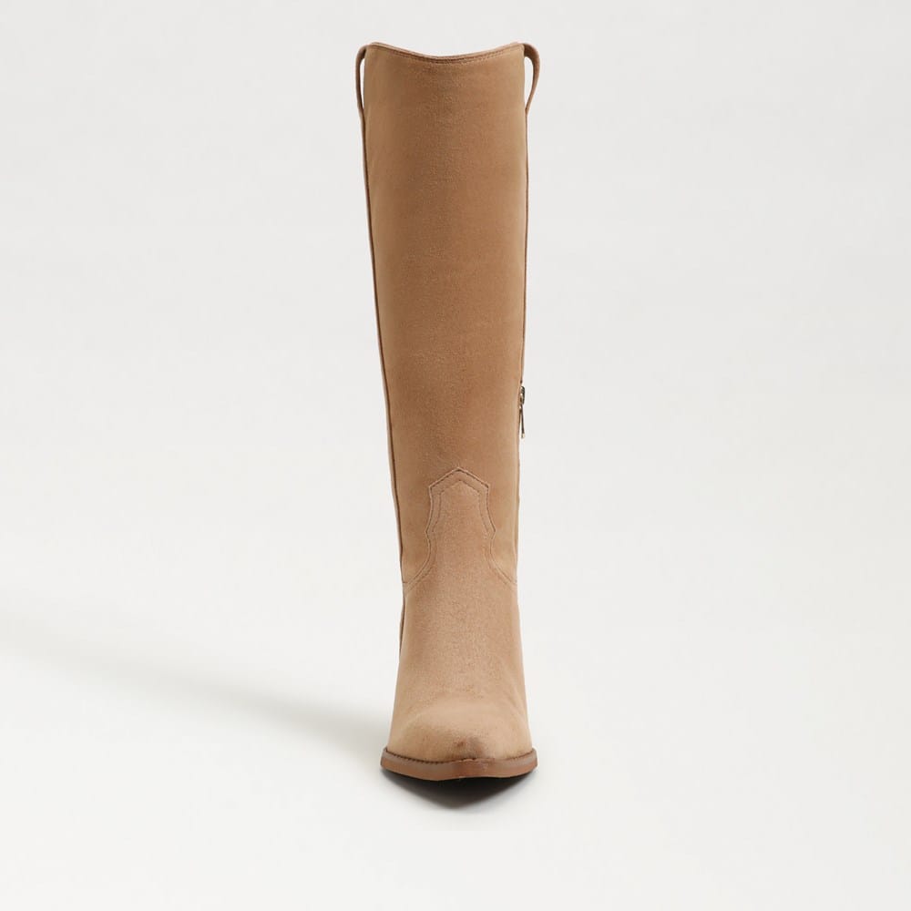 Wyatt Knee High Boot - Image 3