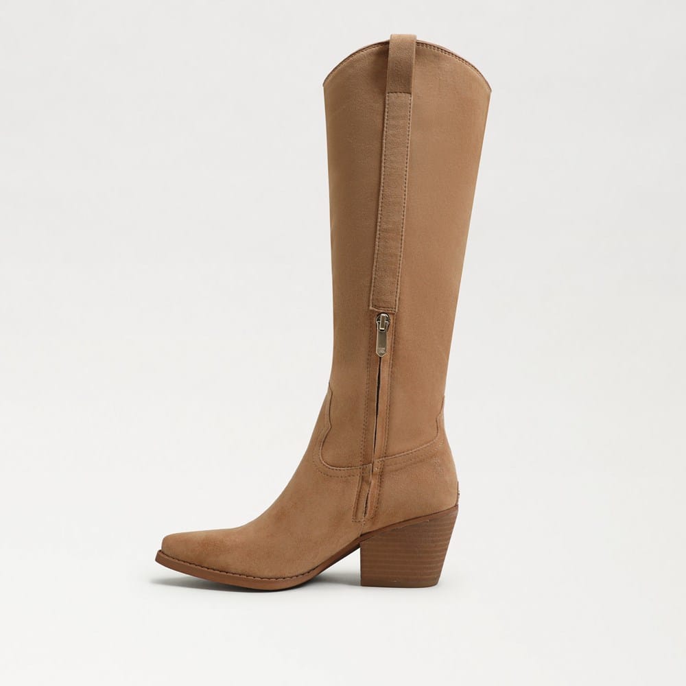 Wyatt Knee High Boot - Image 4