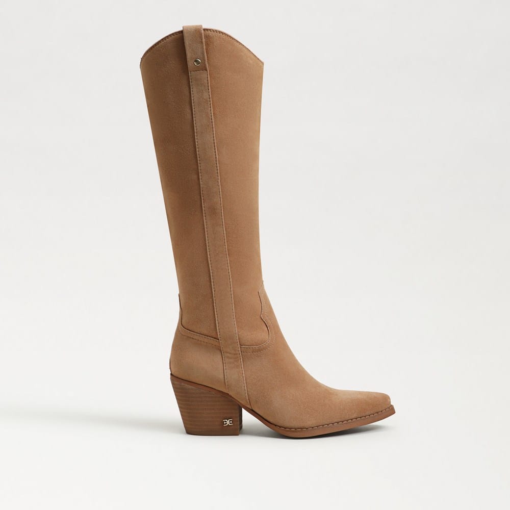 Wyatt Knee High Boot - Image 2